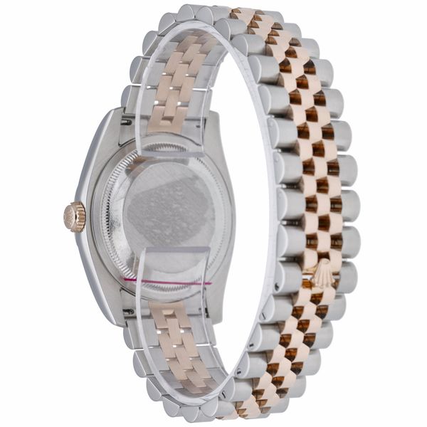 Rolex Datejust 116231